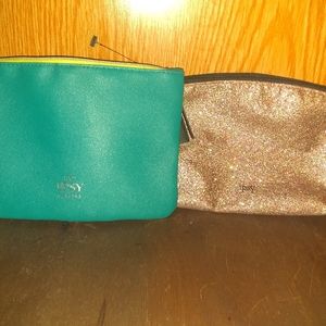 Makeup bag